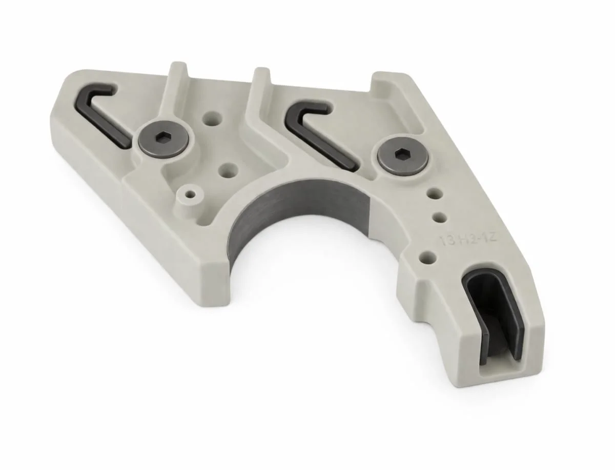 Rear Frame Support (Left)