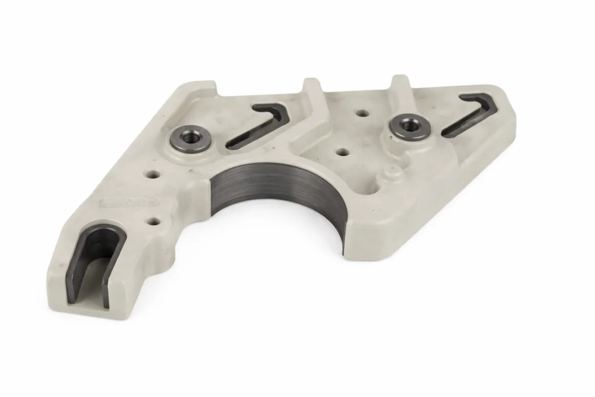 Rear Frame Support (Right)