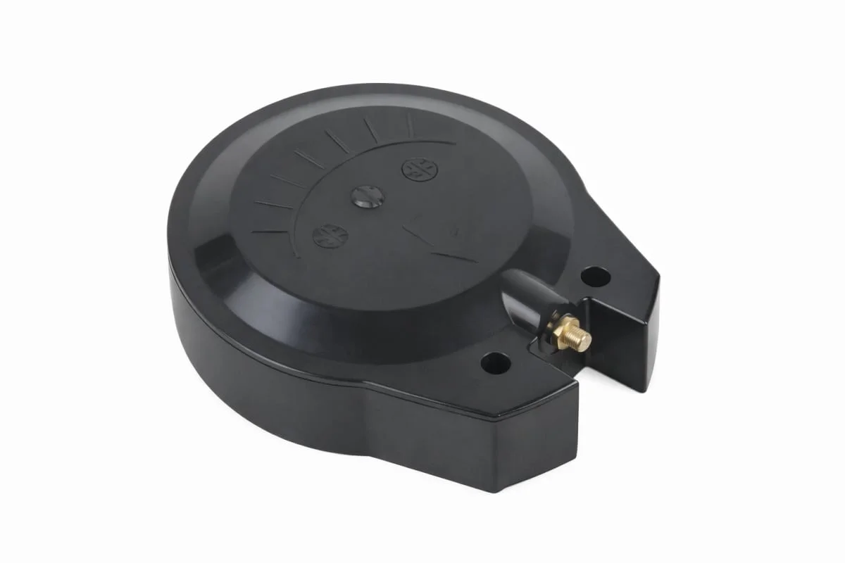 Rear Shaft Cover