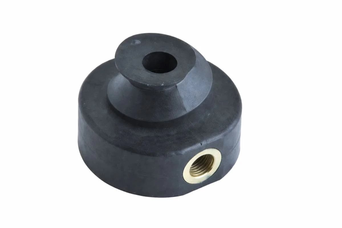 Rear Spring Base 1