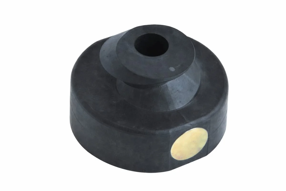 Rear Spring Base