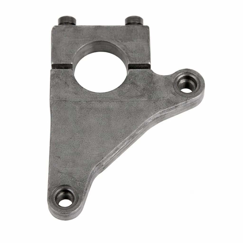 Rear Support