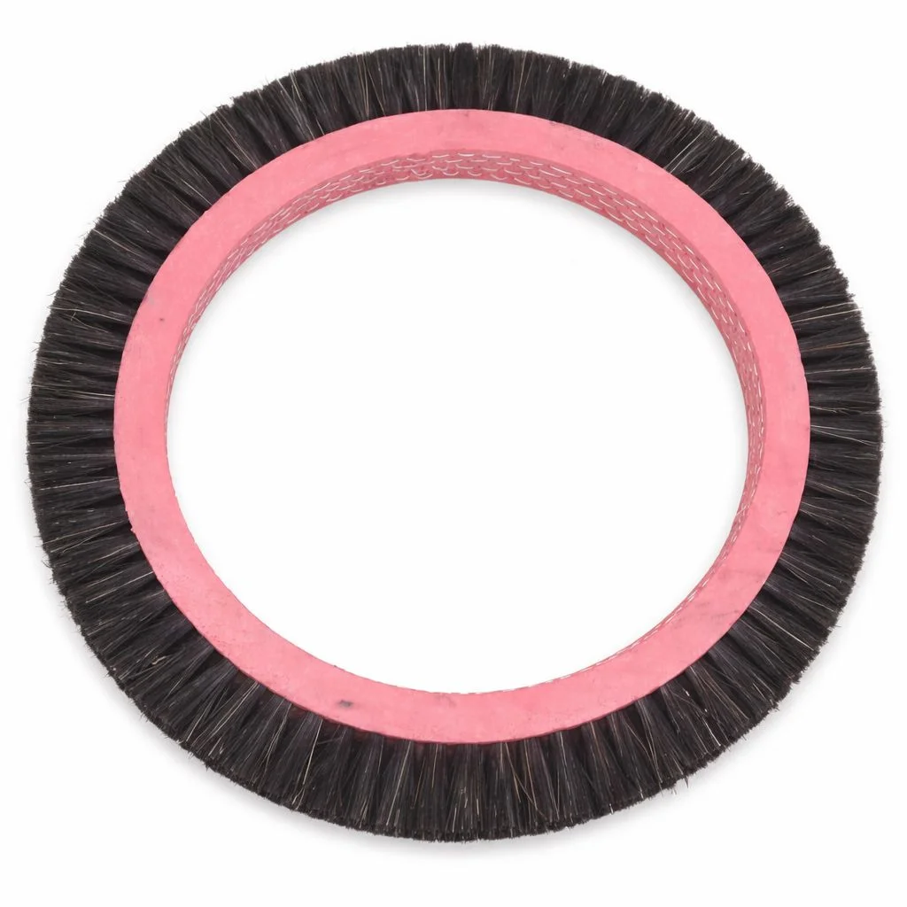 Rebrushing NYL-205-142 Nylon Hair view 2