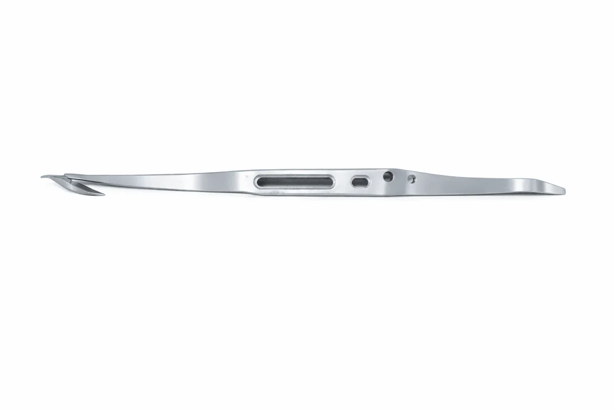 Receiving Rapier Shell