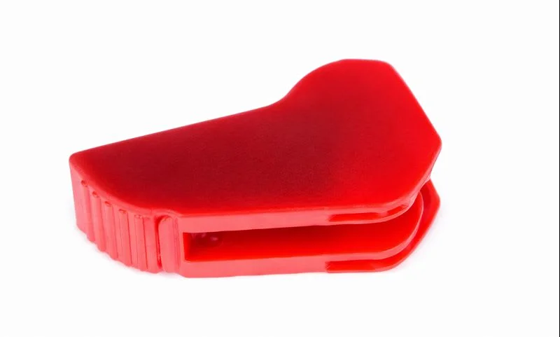 Red Bracer-1481-Eton 5000