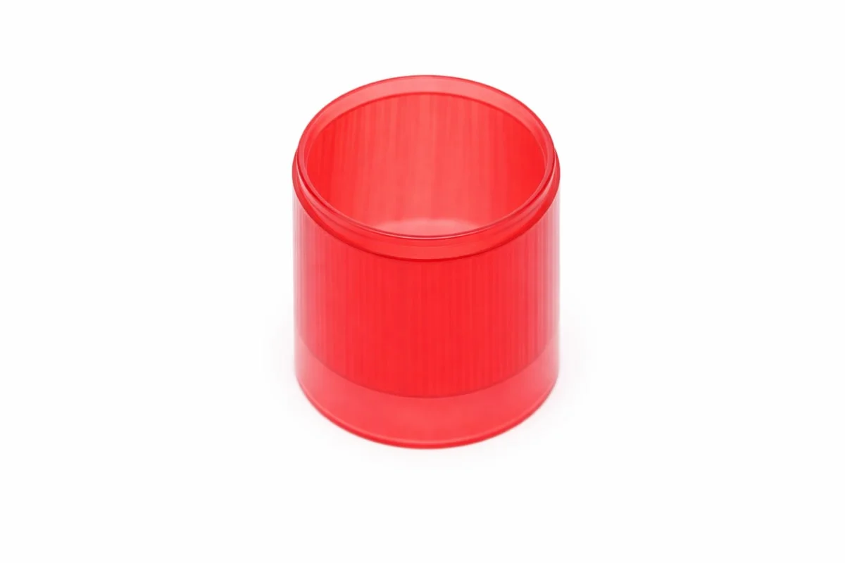 Red Light Cover