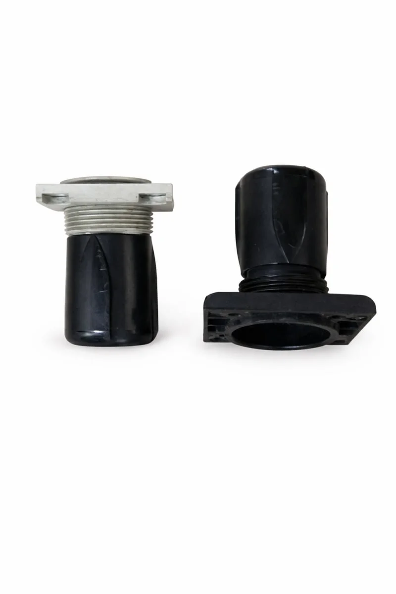 Reducing valve