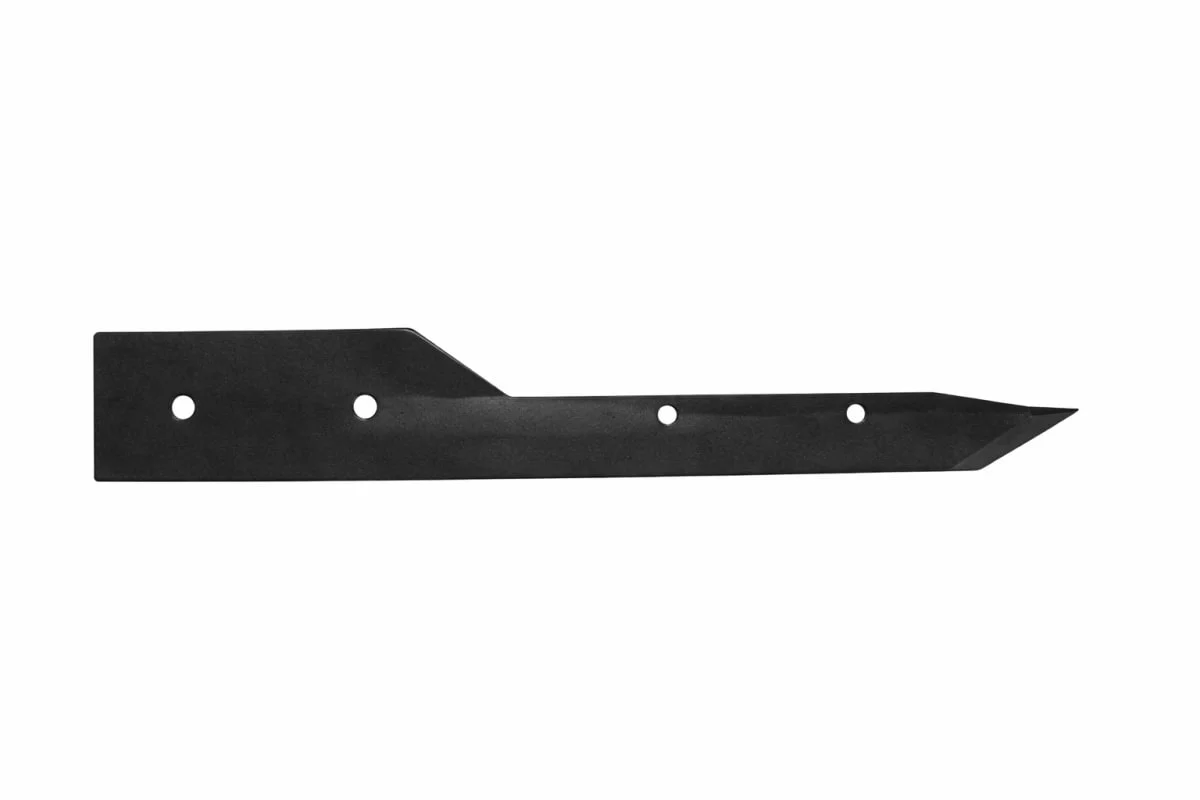 Reed blade plate 1