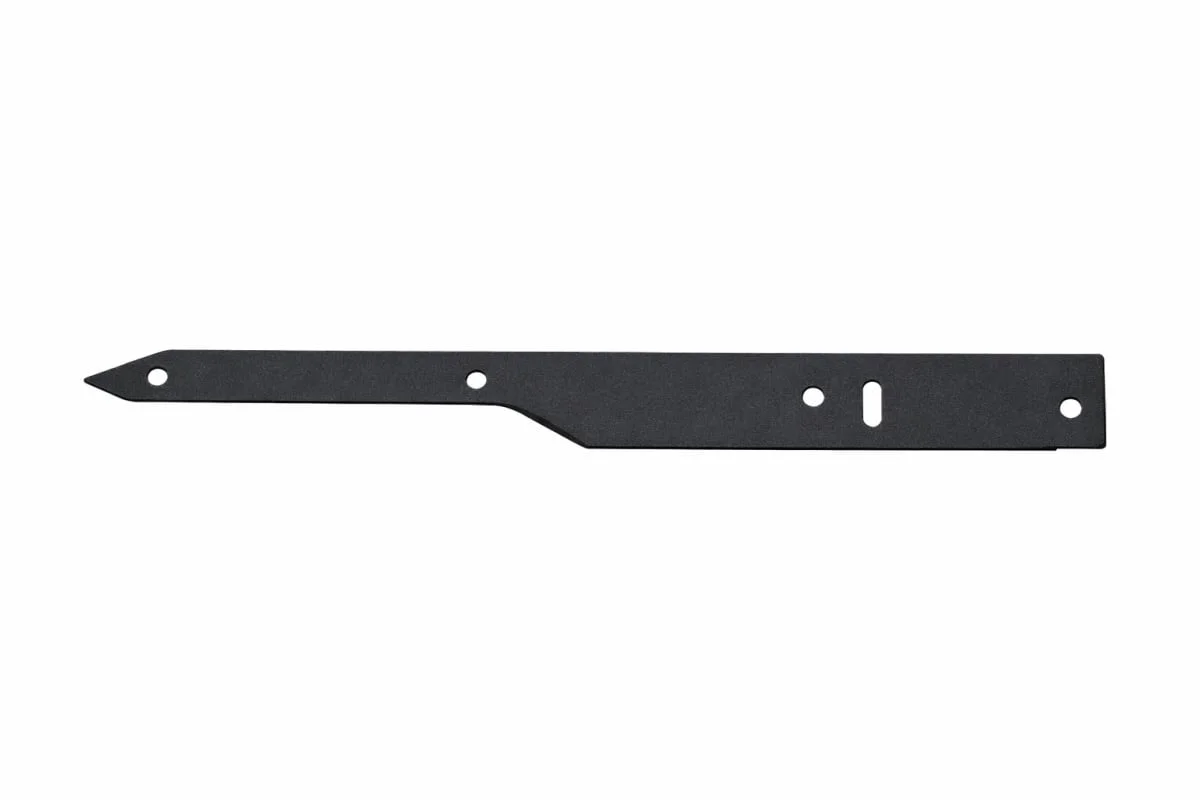 Reed blade plate 2