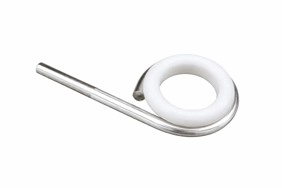 Reed Guide Ring