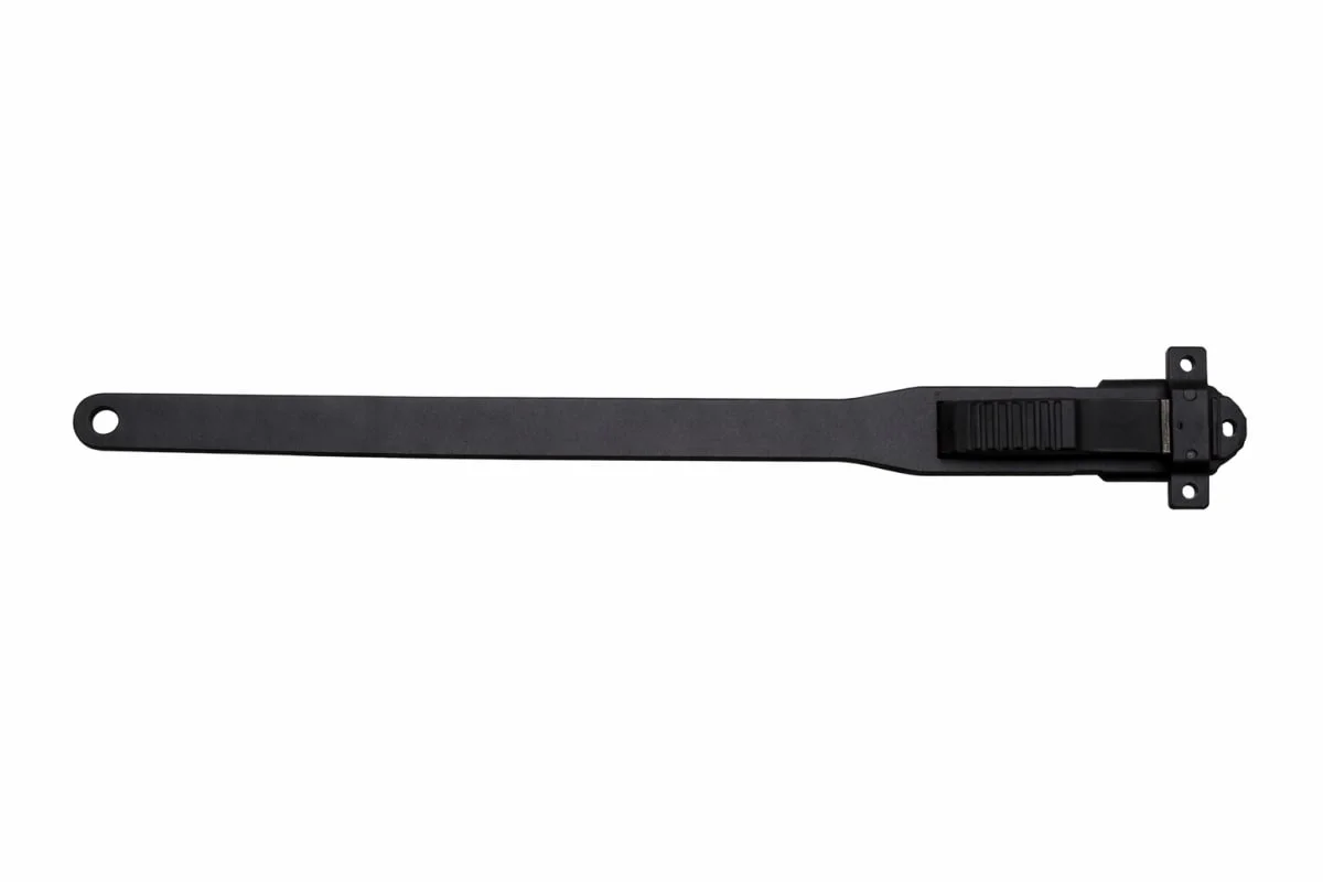 Reed rod