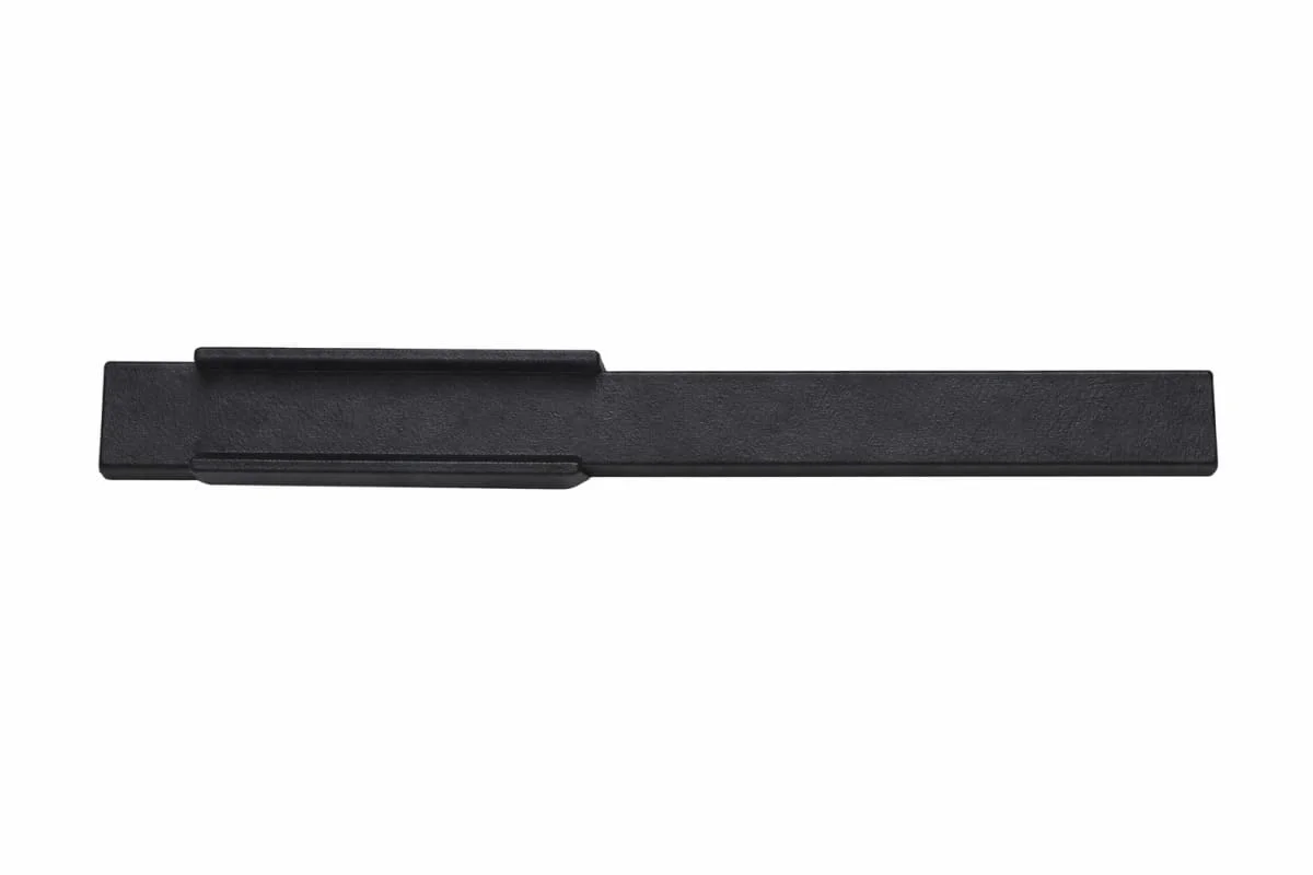 Reed shaft
