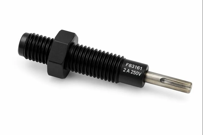 Reedswitch (N-O)