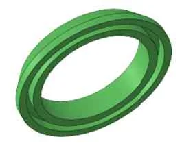 Regulator Piston (O-Ring) Drg-141221