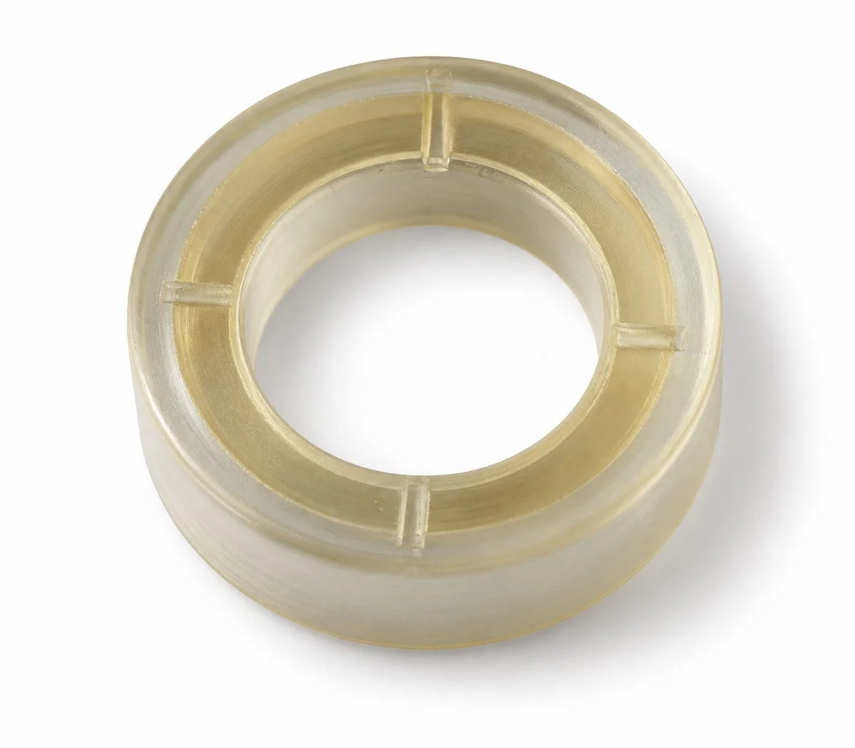 Relay Valve Washer Cusion Blocking