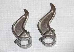 Release Lever S, Pn :728784 Standard 4mm