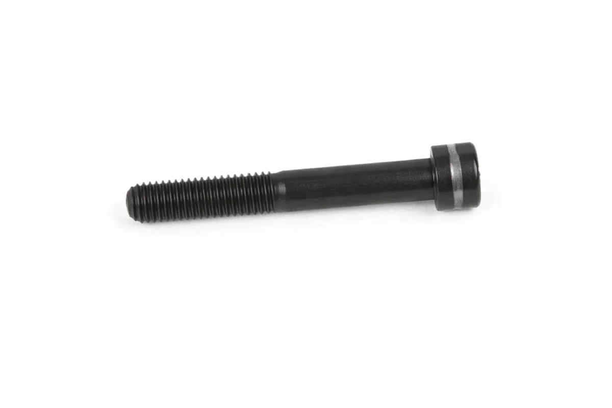 Reverse Screw
