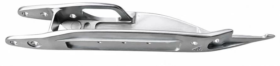 RHS  Side Rapier Only Body For Dornier view 2