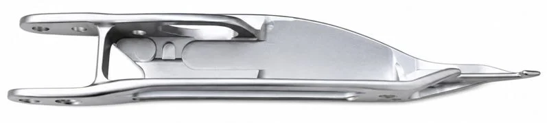 RHS  Side Rapier Only Body For Dornier view 4