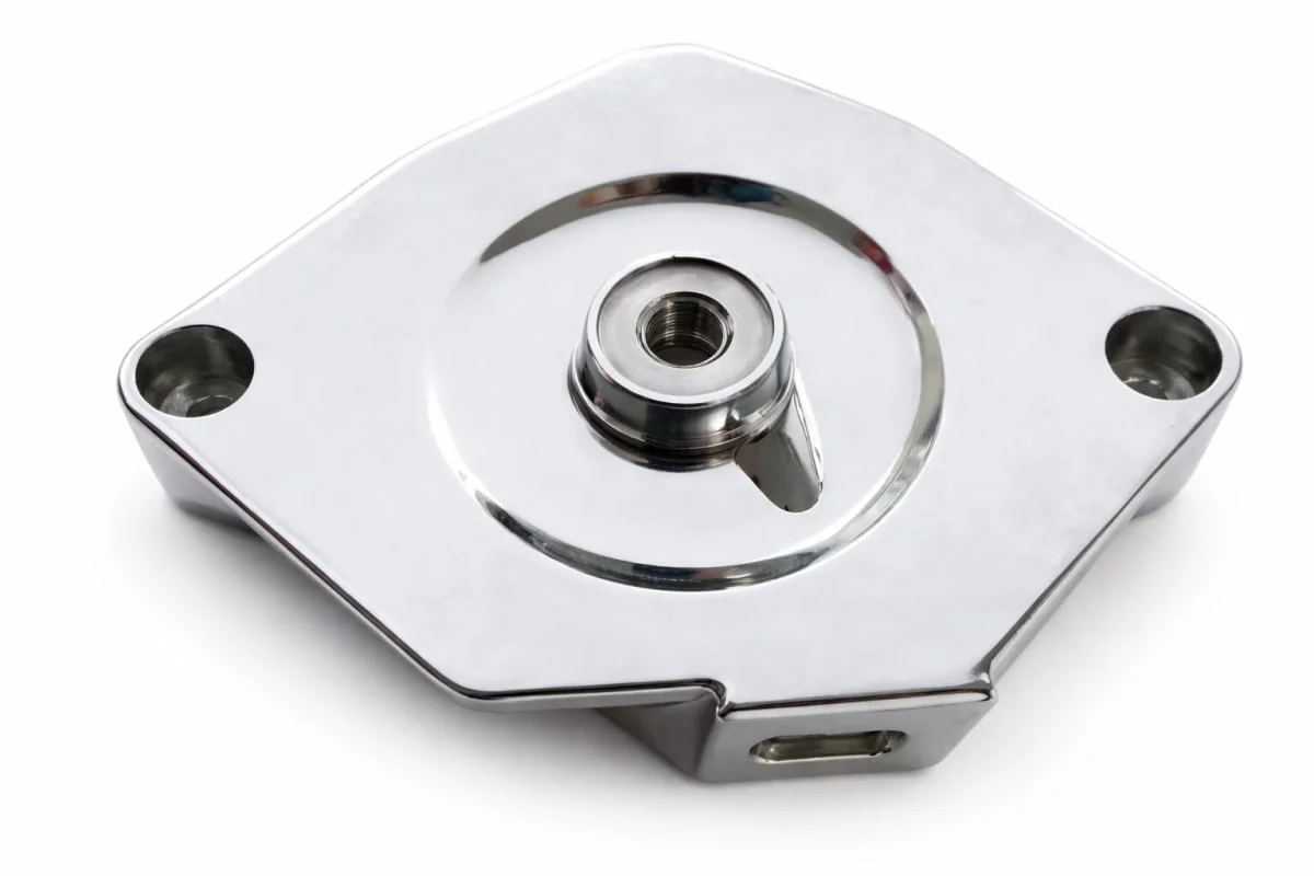 Rieter, R1, Rotor Housing Cover, D40mm