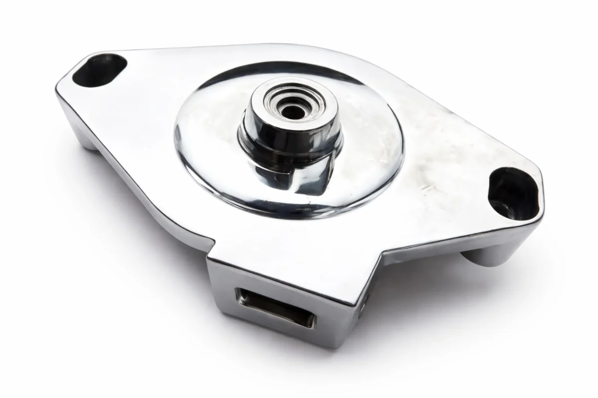 Rieter, R20, Rotor Housing Cover, D40mm