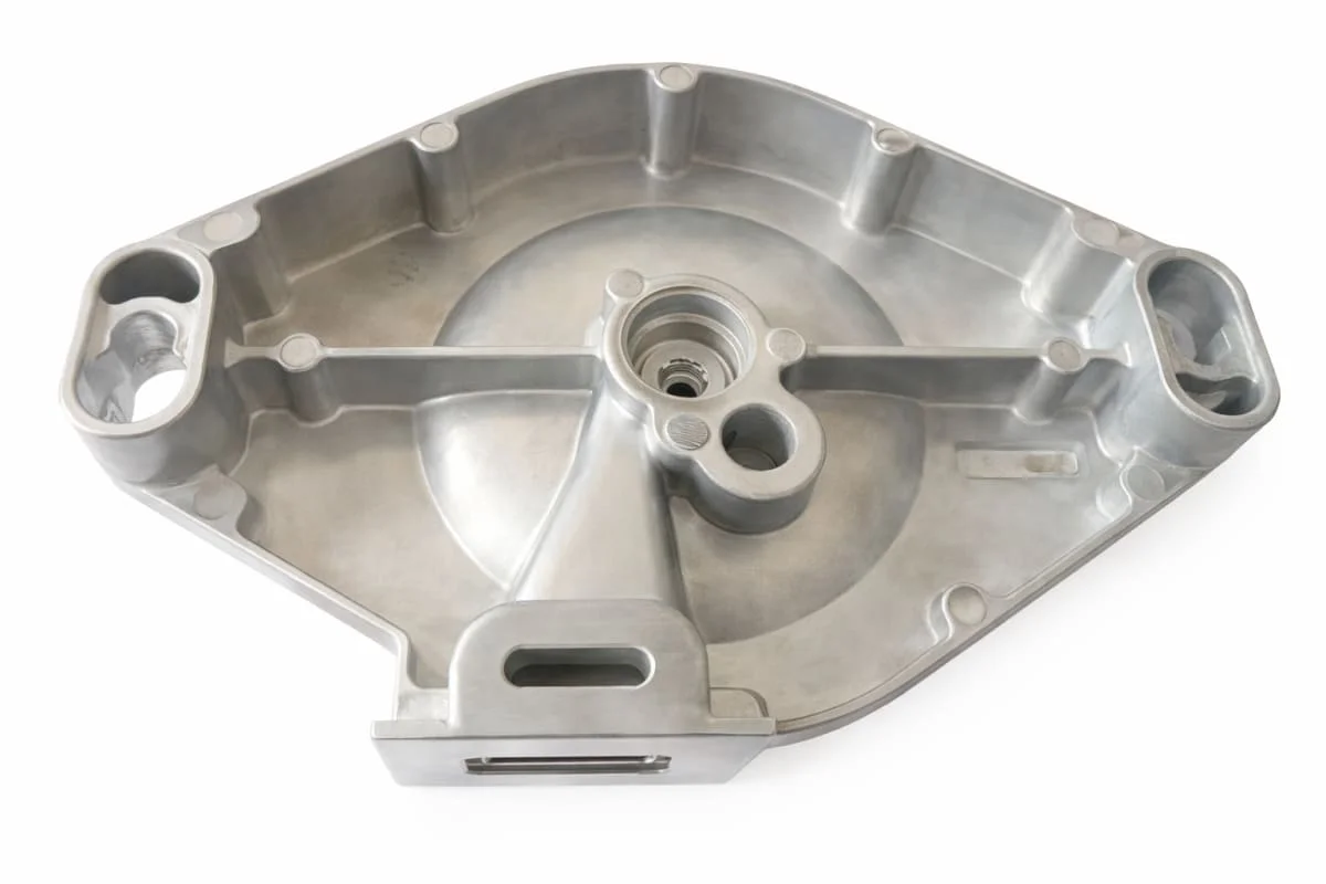 Rieter Rotor Housing Cover D30, R1 1