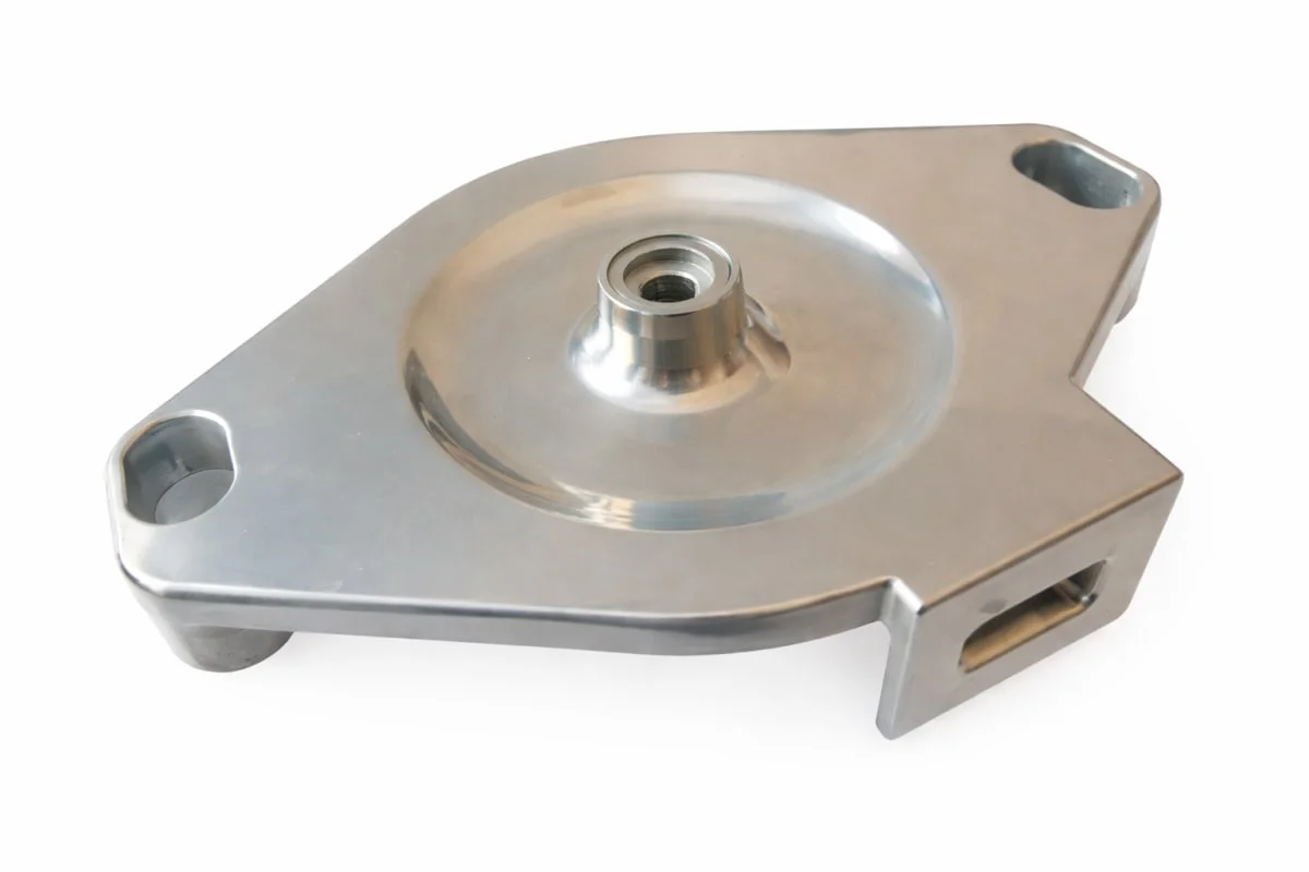 Rieter Rotor Housing Cover D30, R1