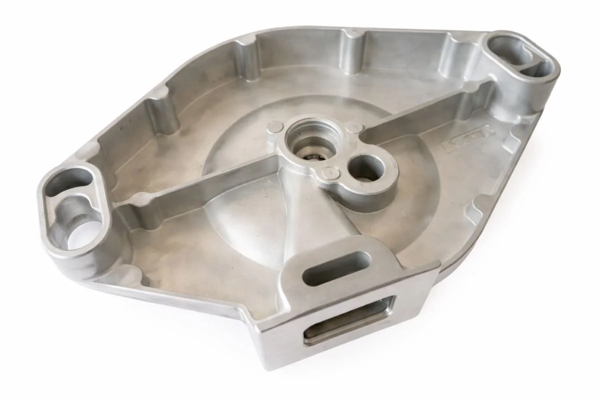 Rieter Rotor Housing Cover D40, R20 1