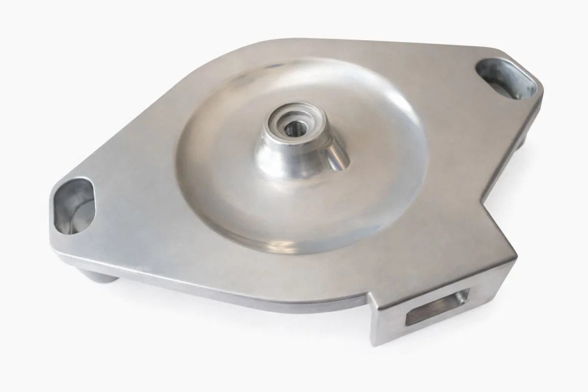 Rieter Rotor Housing Cover D40, R20
