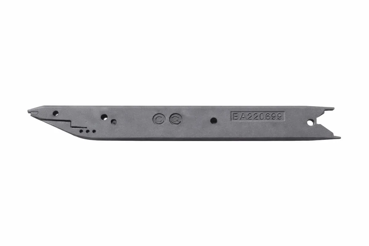 Right Base Plate