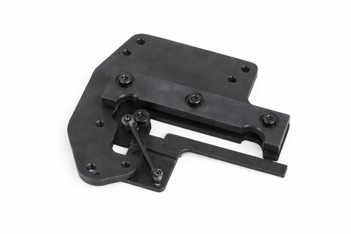 Right Cloth Roll Device