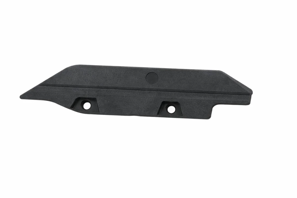 Right Cover Plate