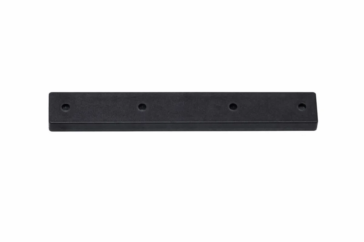 Right cutter plate