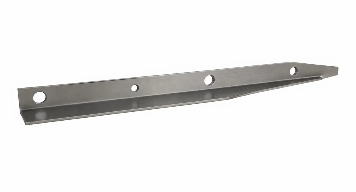 Right Edge Guide Plate