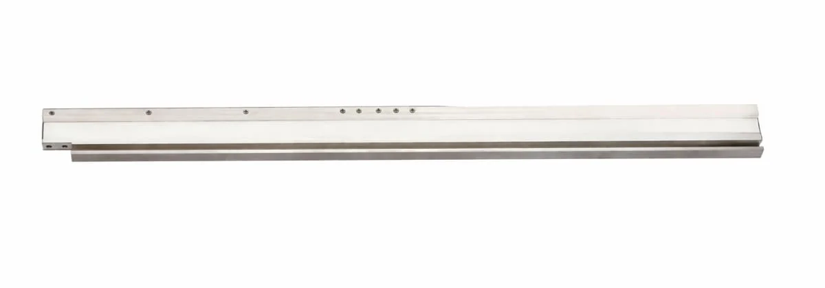 Right Guide Rail