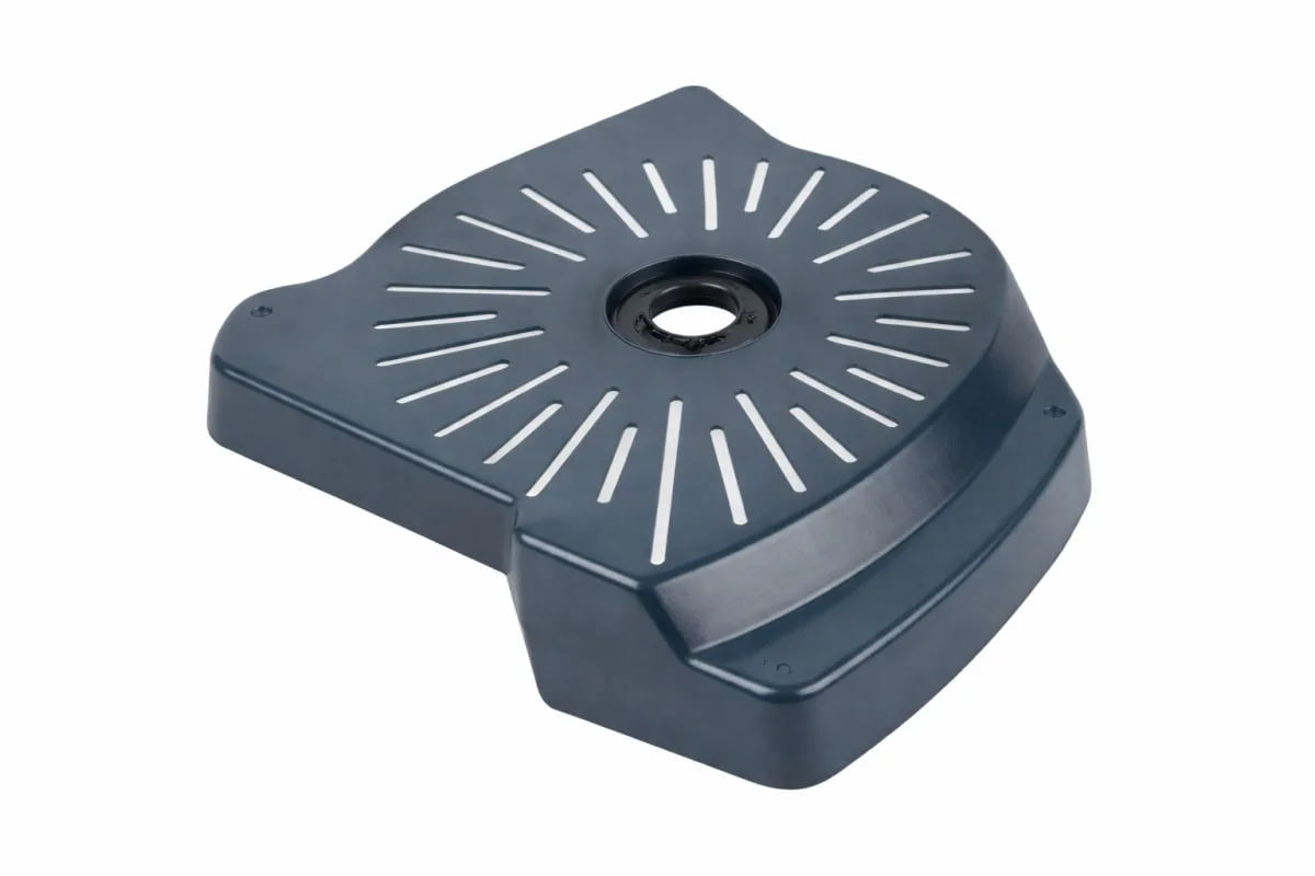 Right Transmission Box Housing