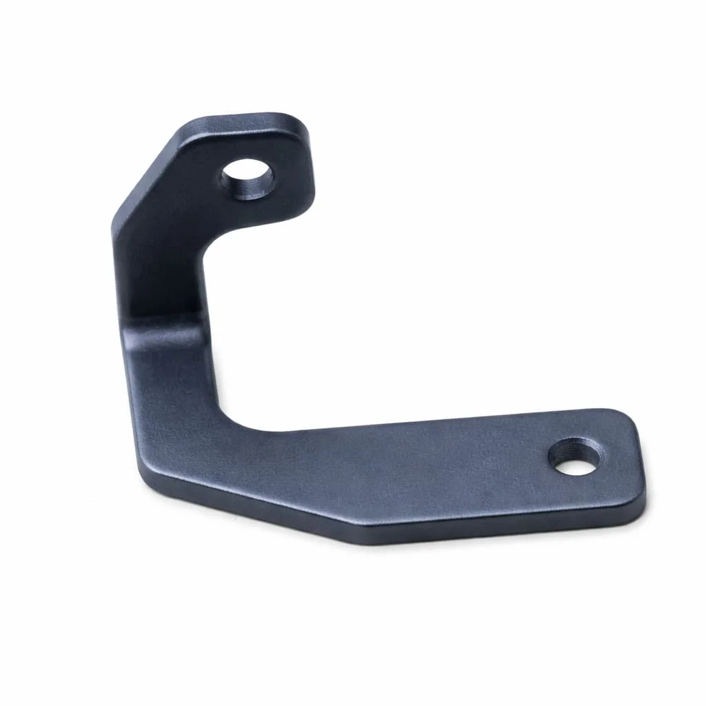 Right Yarn Guide Bracket