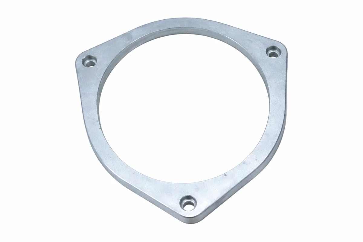 Ring frame