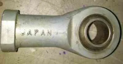 Rod End L PHSAM22 73422-22002