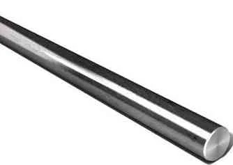 Rod Round SS316L 25MM