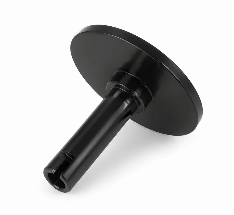 Roll hub (for BCR)