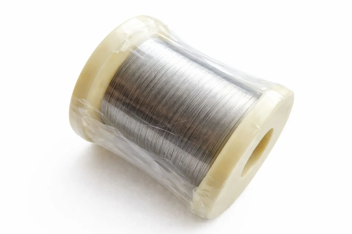 Roll of Wire 022 for Heating Cutting Device