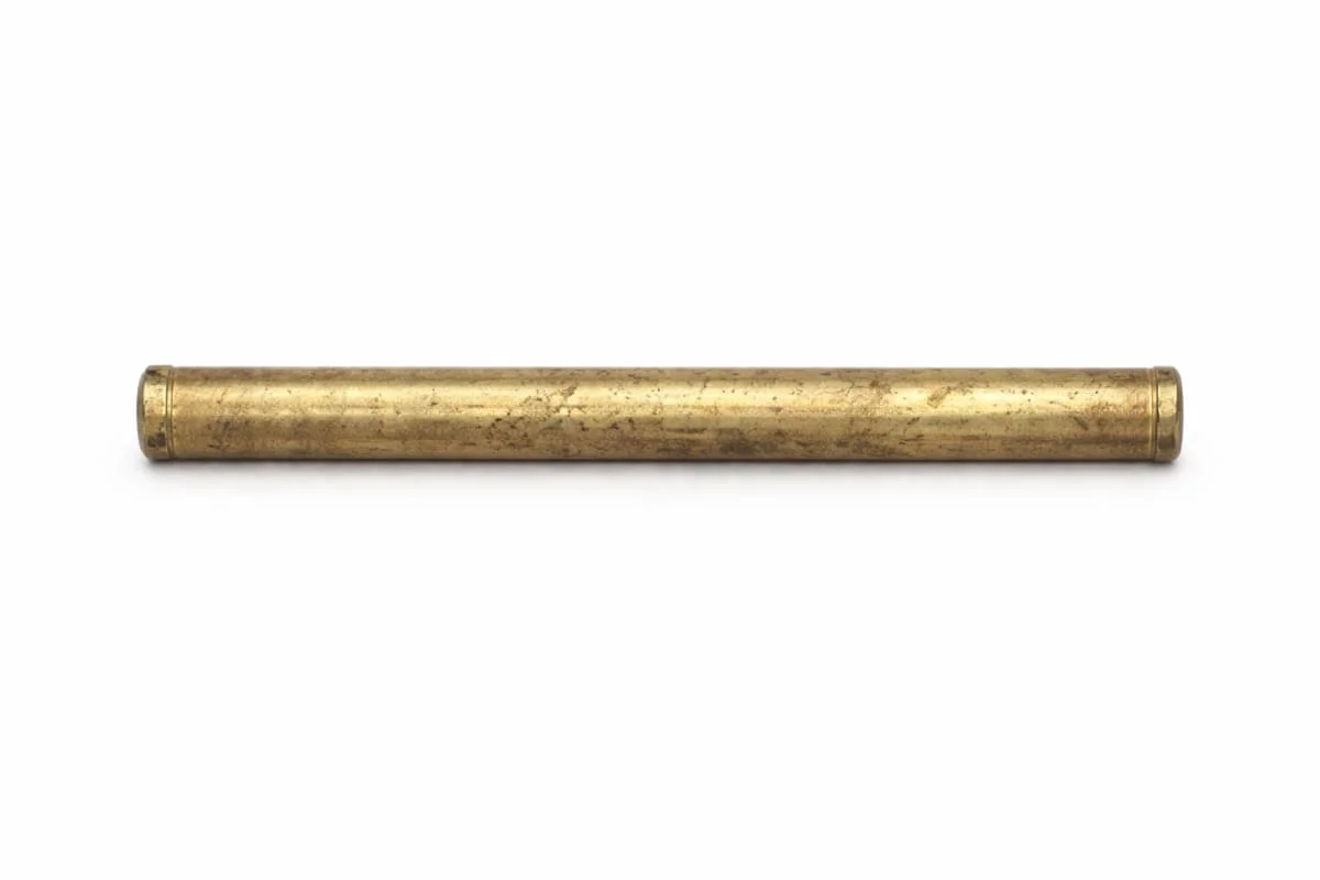 Roller shaft 1