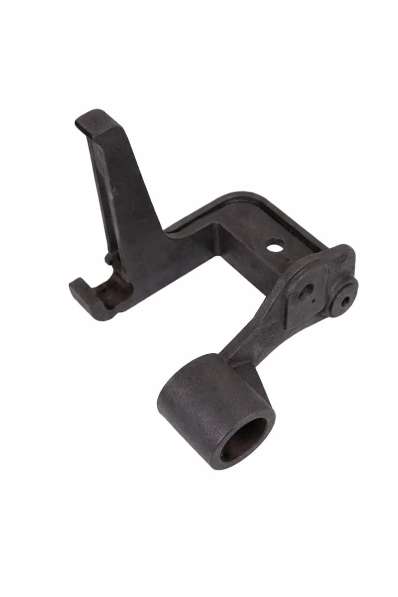 Rotating bracket