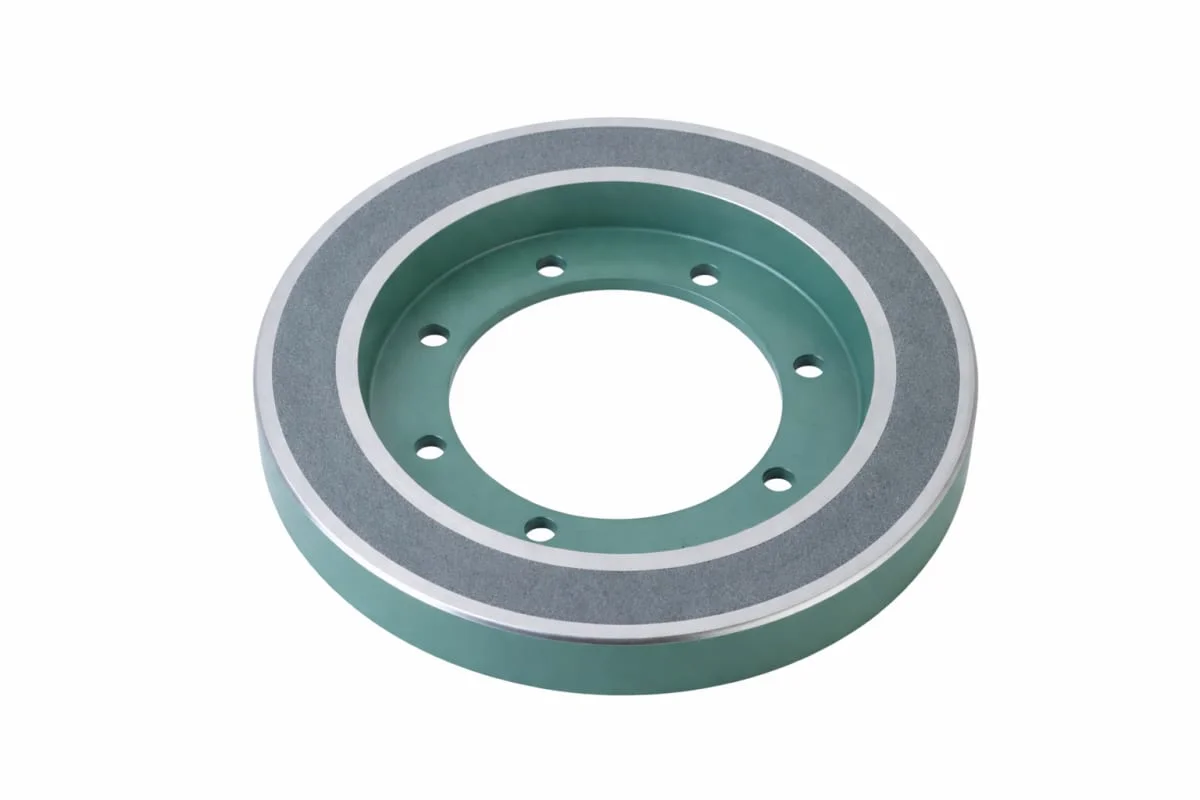 Rotating Wheel