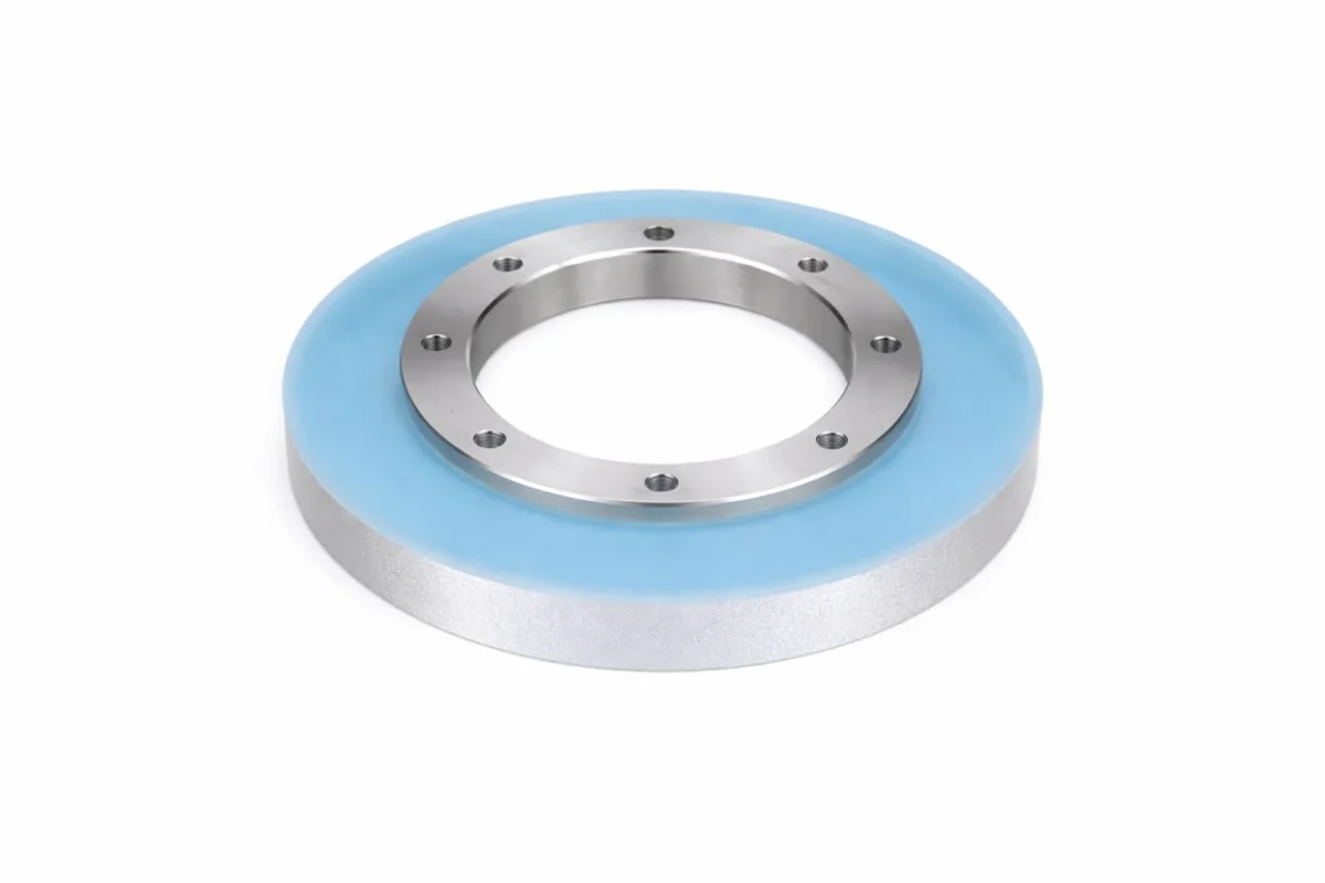 Rotor