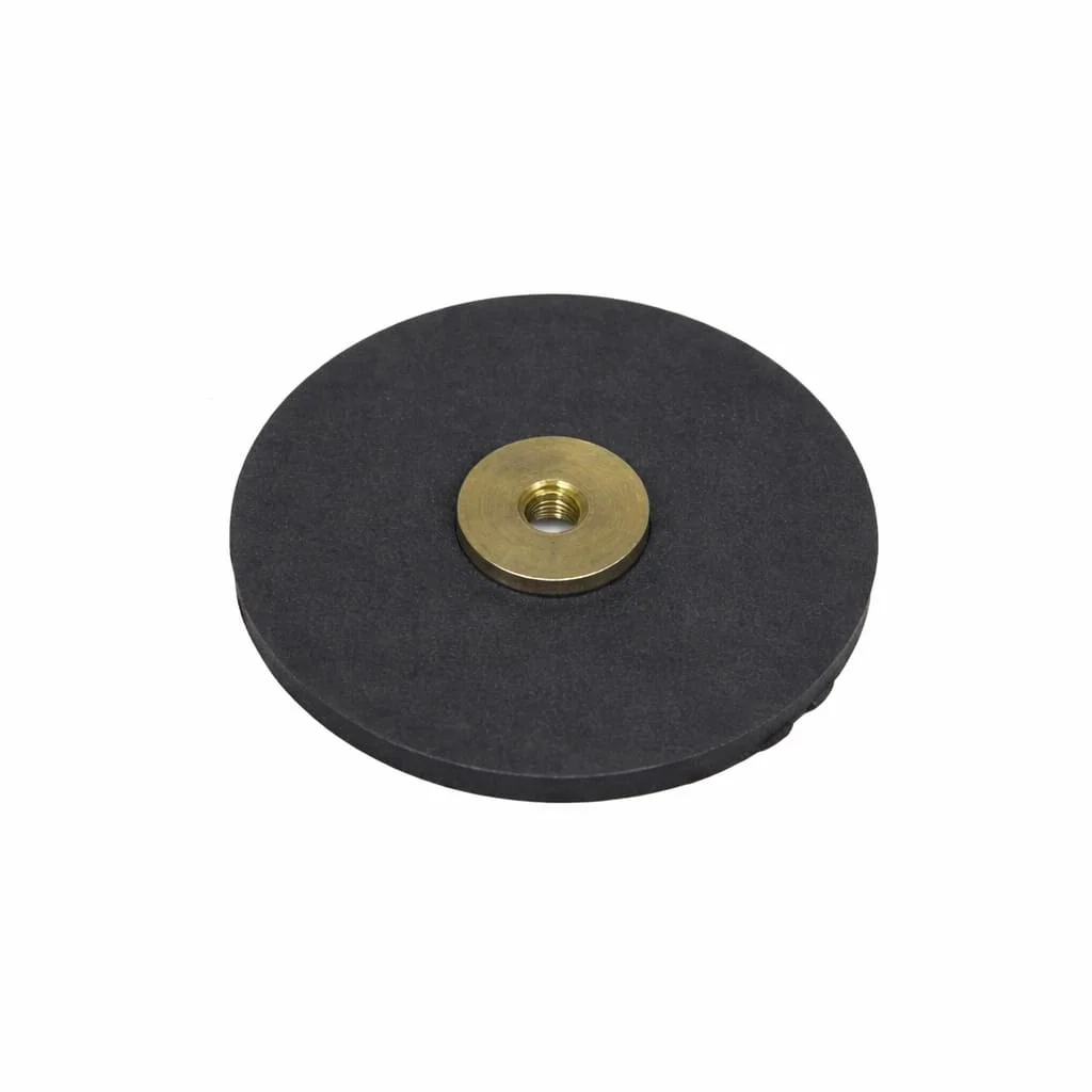 Round cover