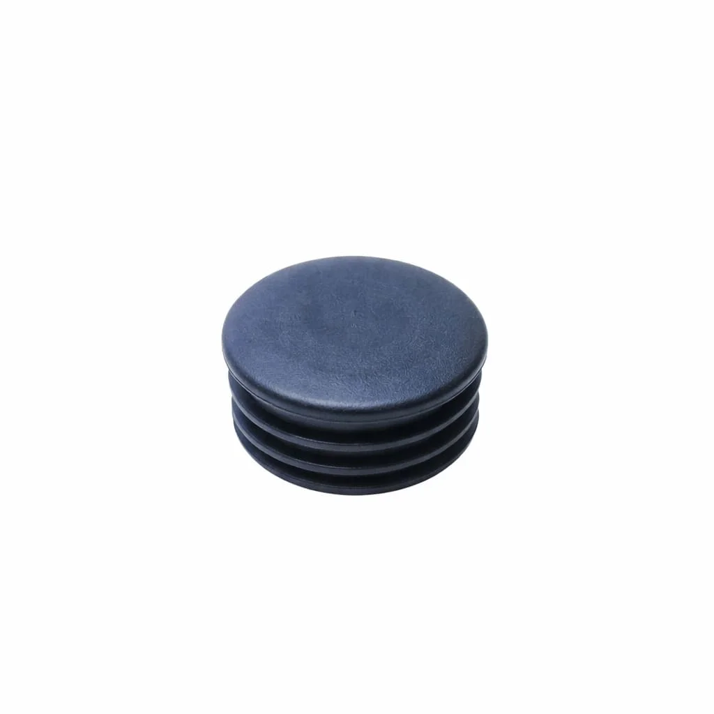 Round End Plug