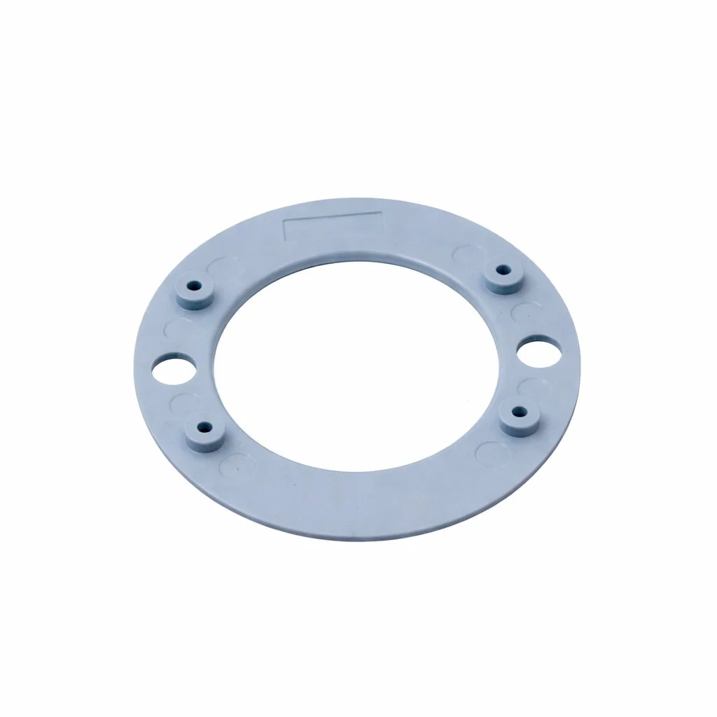 Round Mount Plate.2