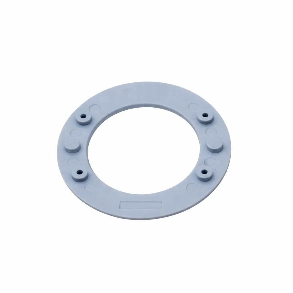 Round Mount Plate